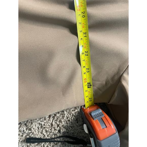 Torrid City Twill Classic Fit Blazer - Size 3 (22/24) NWT - Picture 10 of 13